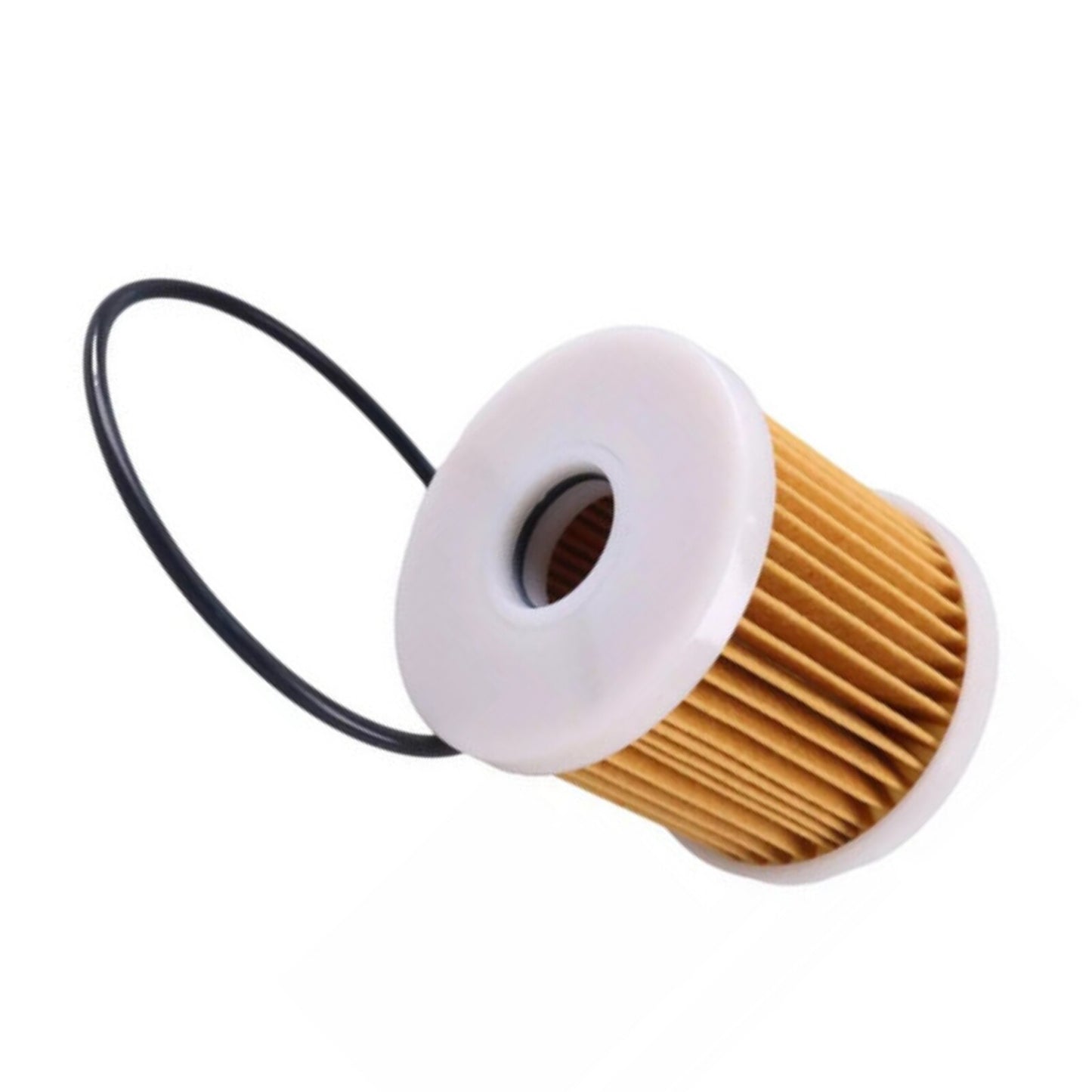 Set of 4 Fuel Filter Water Separator for Honda Yamaha Outboard