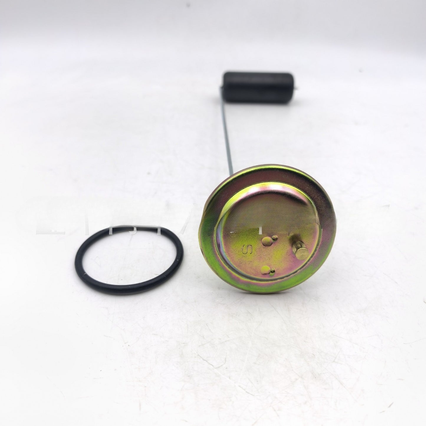 Fuel Sender O-Ring Lock Ring for Nissan Datsun 240Z (1970–1973)