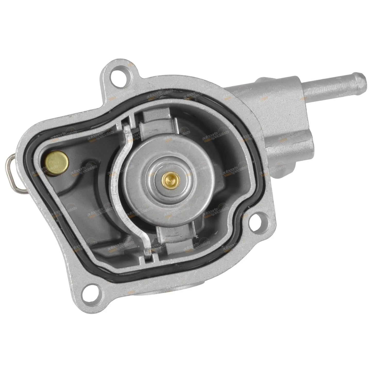 Thermostat & Housing for Jeep Grand Cherokee 2.7L ENF (2003-2005)
