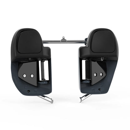 Vented Fairings Engine Guard Bar for Harley Road Glide (2014-2023)