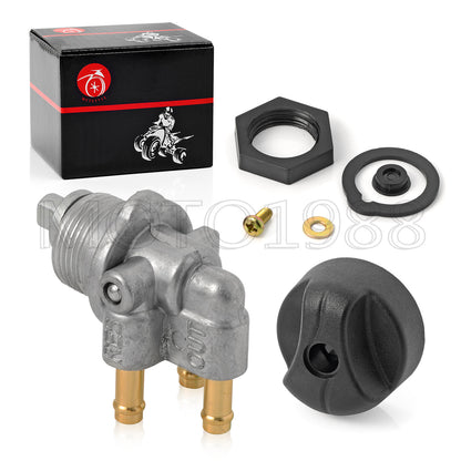 Fuel Valve Petcock for Sea Doo 580 650 717 720 787 800 (1990–2002)