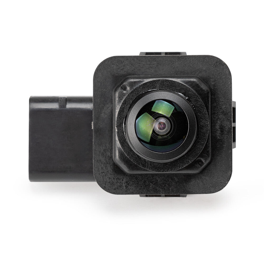 Rear View Backup Camera for Land Rover Evoque (2012–2013)