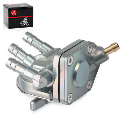 Fuel Petcock Valve Tap for Yamaha XV250 (2000–2007)