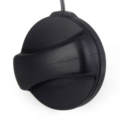 Fuel Gas Cap for BMW E39 E46 E60 E90 E92 X3 X5 (1997-2013)