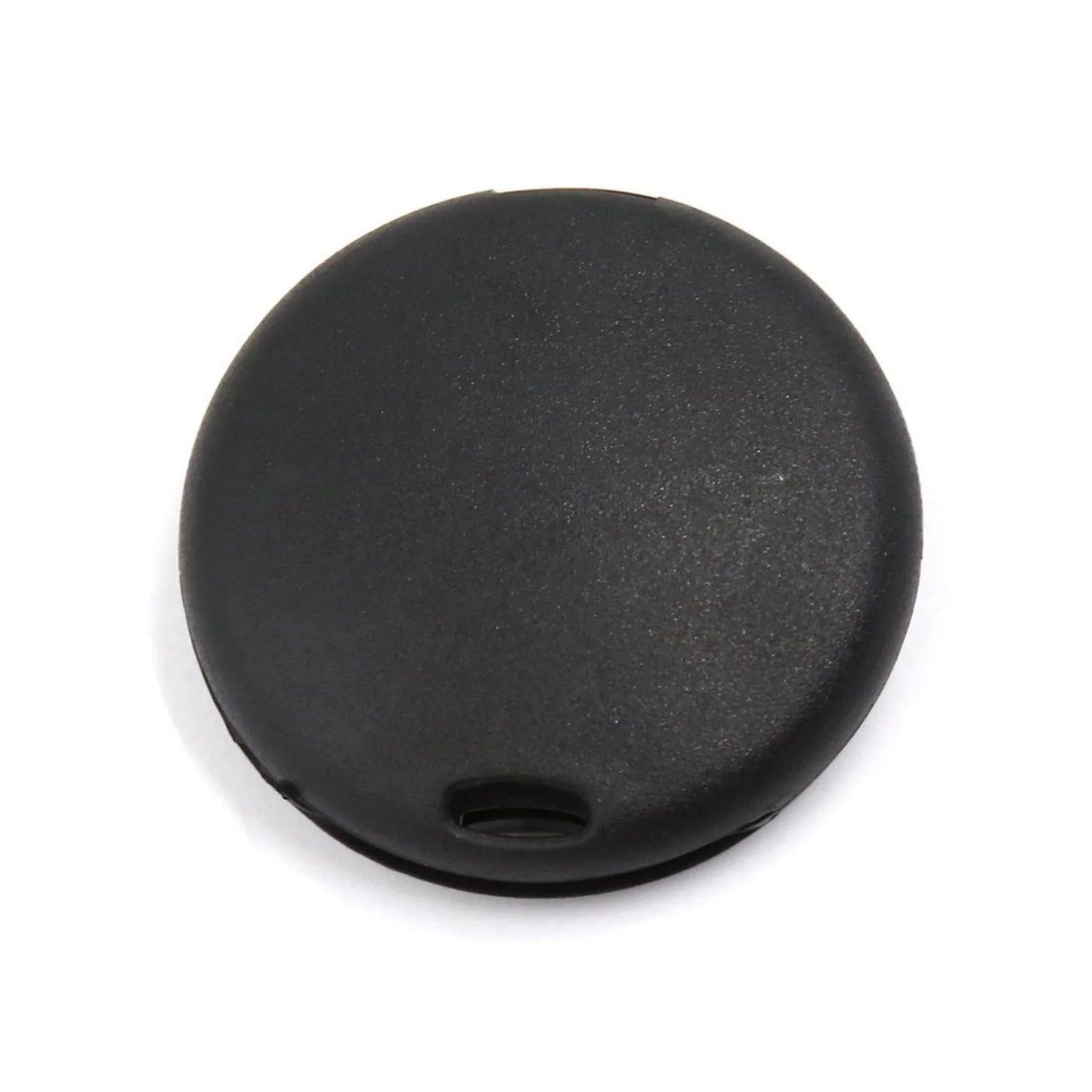 Key Fob Shell Case for SMART Fortwo & Mercedes-Benz 3 Button Black