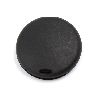 Key Fob Shell Case for SMART Fortwo & Mercedes-Benz 3 Button Black