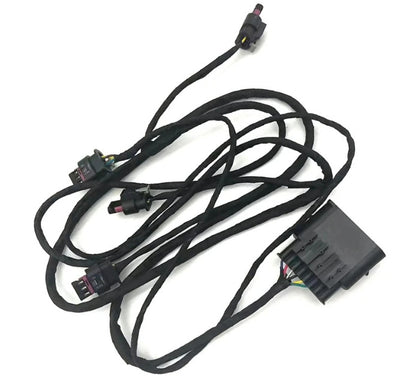 Front Bumper Parking Sensor Wiring Harness for BMW G20 G28 (2019–2023)