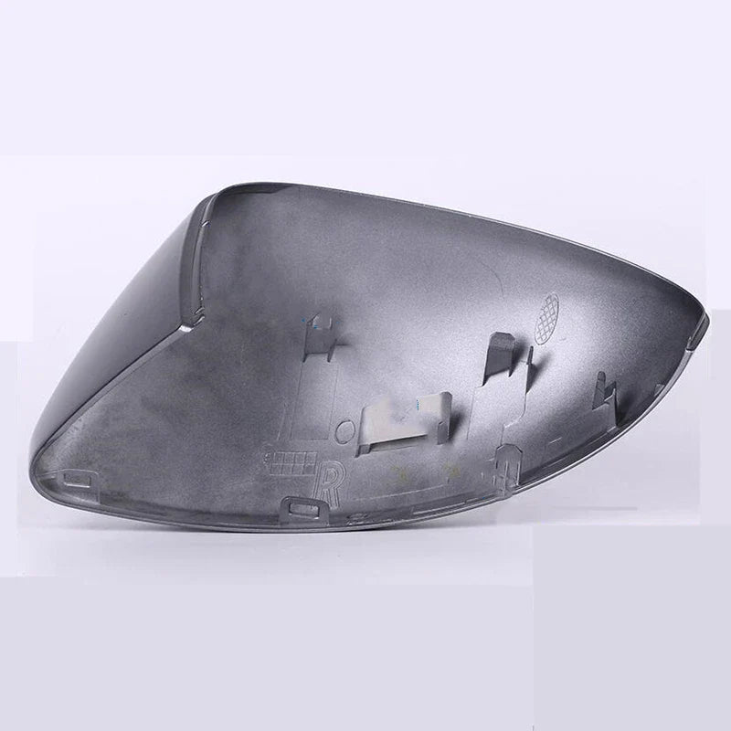 Black Right Passenger Side Mirror Cover for Nissan Sentra (2020–2024)