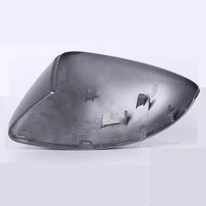 Black Right Passenger Side Mirror Cover for Nissan Sentra (2020–2024)