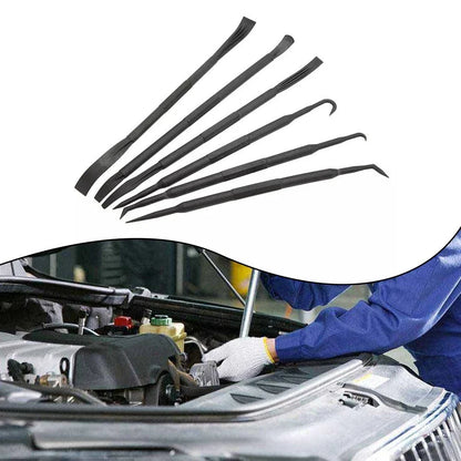 Prying Tool Set 6pcs for Tight Spaces