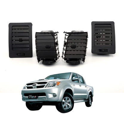 Air Vent Grille for Toyota Hilux Vigo (2005–2015)