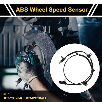 ABS Wheel Speed Sensor No.DC3Z2C204C for Ford F-250 F-350 (2013–2016)