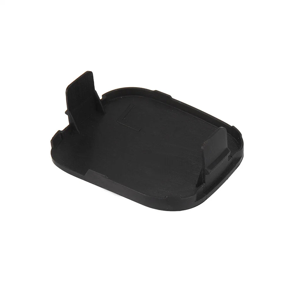 Front Bumper Tow Hook Eye Cap Cover for Toyota Prius (2009-2015)