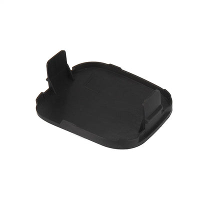 Front Bumper Tow Hook Eye Cap Cover for Toyota Prius (2009-2015)