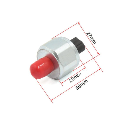 Engine Knock Sensor for Honda Element 2003-2011 (2 x)
