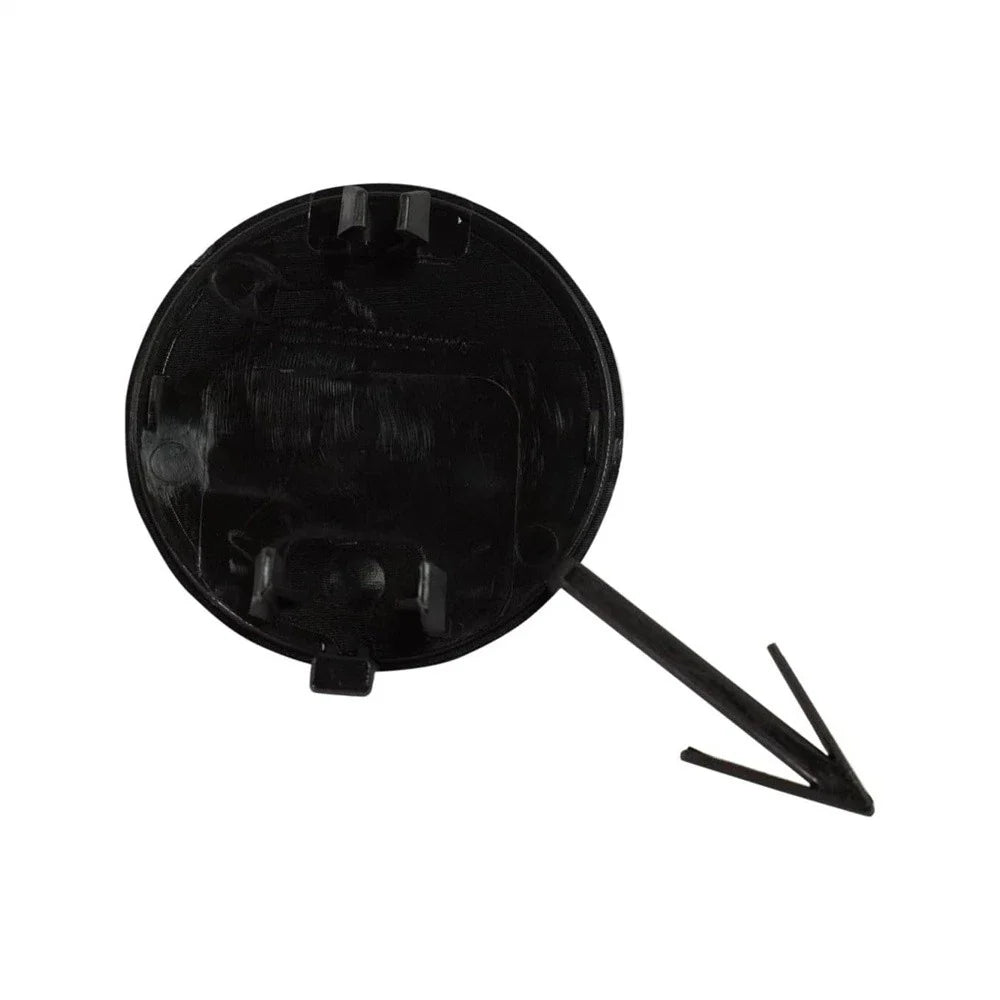 Front Bumper Tow Hook Cover Cap for 2018-2019 Ford Explorer (2018-2019)