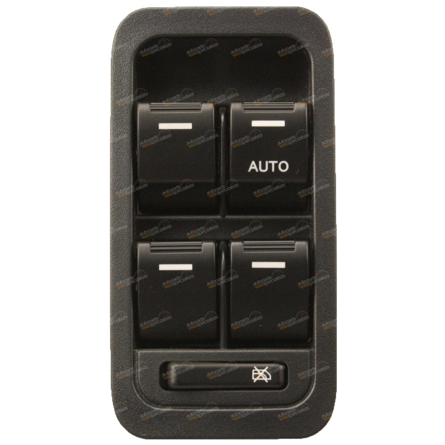 Master Power Window Switch for Territory SX SY SZ (2004–2014)