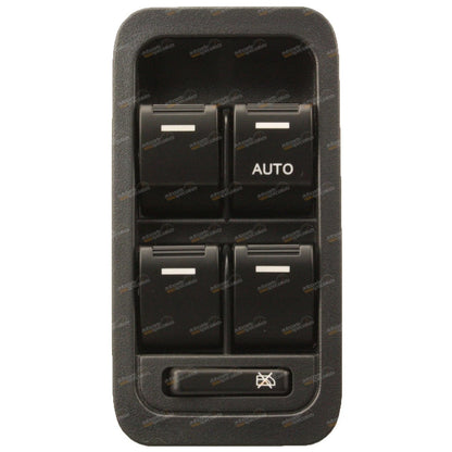 Master Power Window Switch for Territory SX SY SZ (2004–2014)
