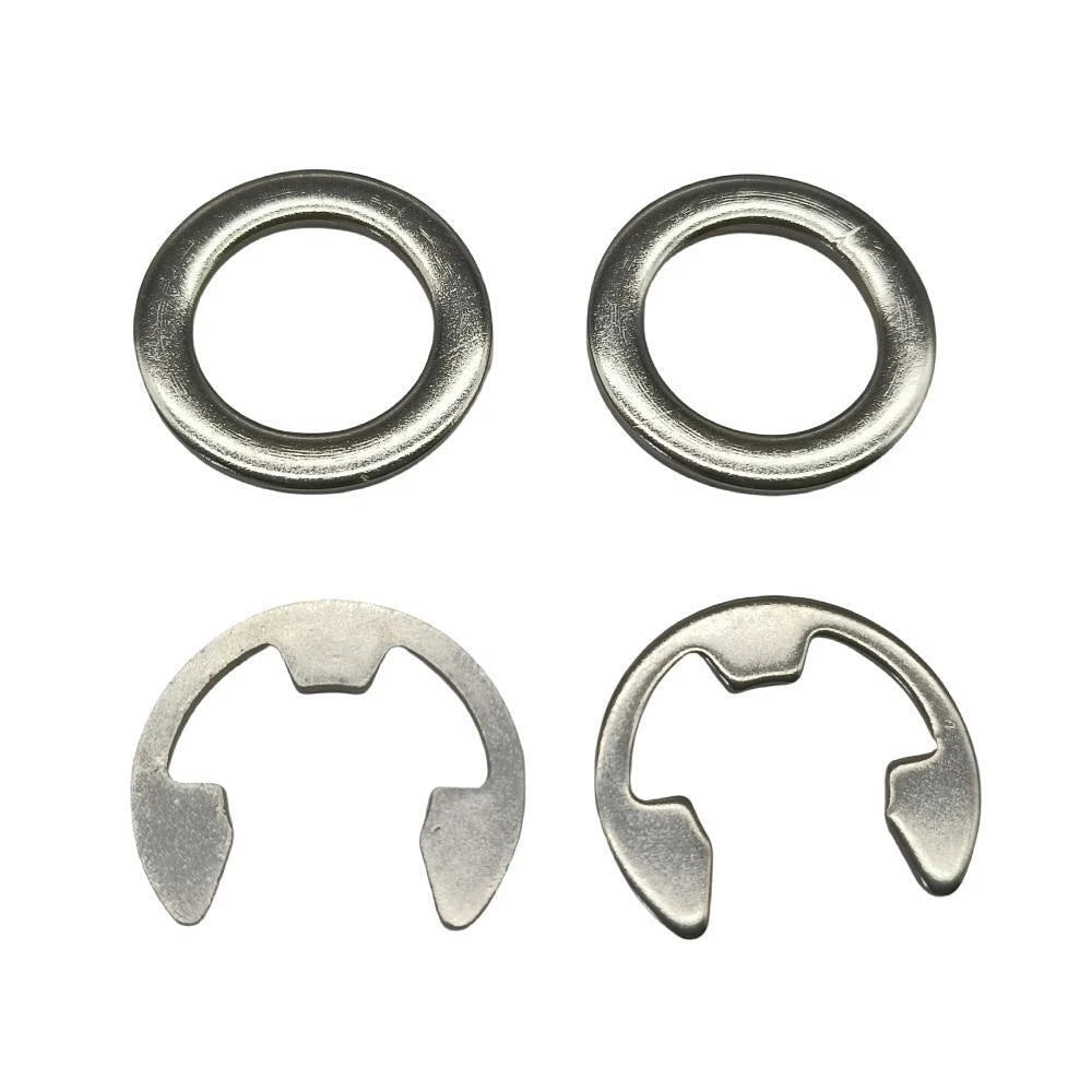 Trim Cylinder Pin Bushing Kit for Volvo Penta (3853423, 3853424)
