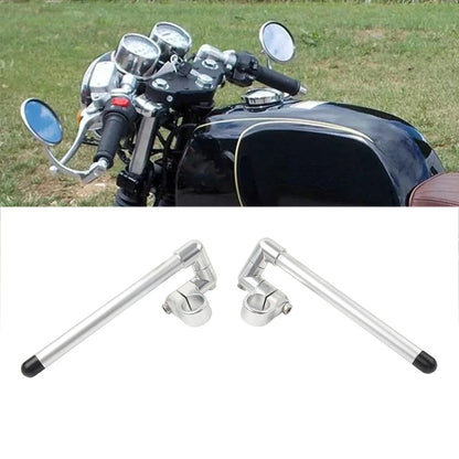 Universal Gold Exhaust Muffler Pipe Heat Shield Cover for Dirt Bike