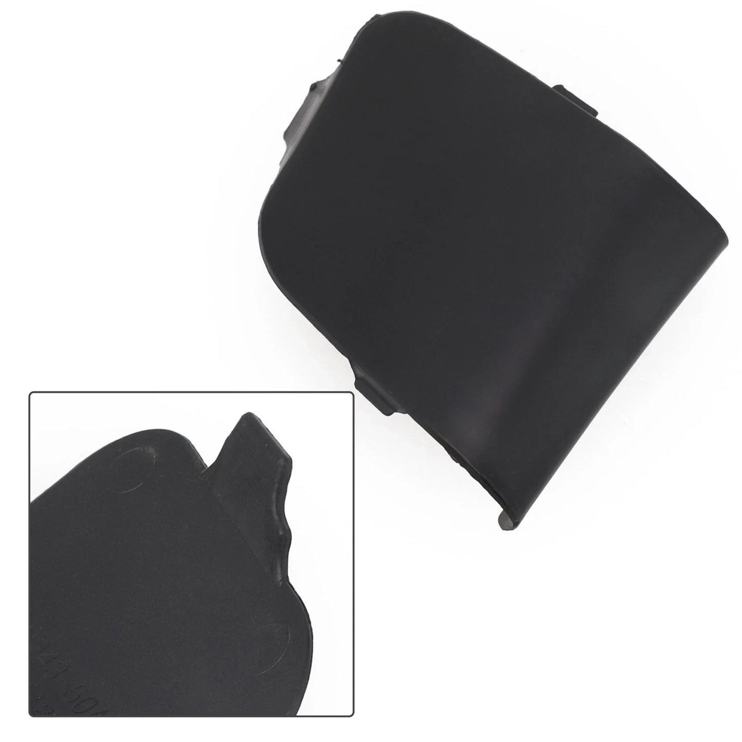 Towing Hook Eye Cover for Mazda MX-5 Miata (2016–2021)