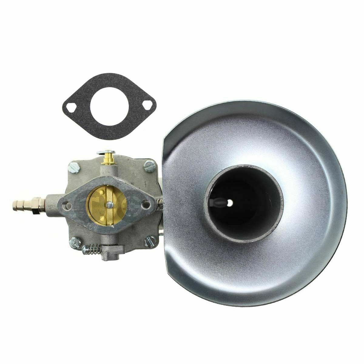 Carburetor for Allis Chalmers Simplicity (3910–3925)