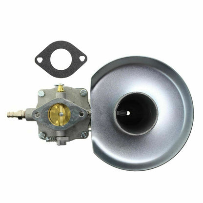 Carburetor for Allis Chalmers Simplicity (3910–3925)