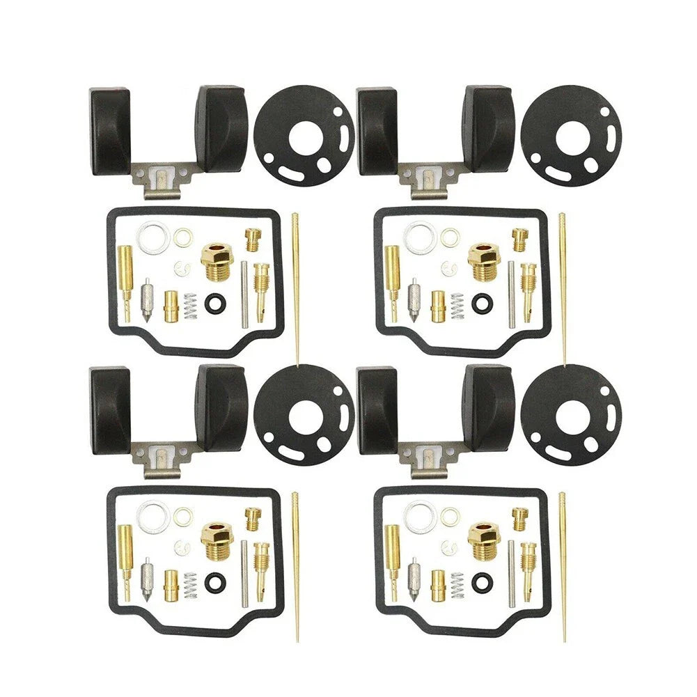 Carburetor 4x Repair Kit for Honda CB750K (1969–1976)