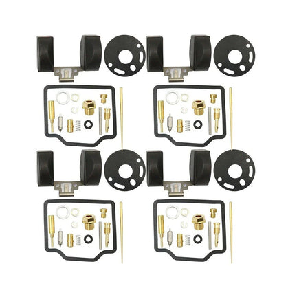 Carburetor 4x Repair Kit for Honda CB750K (1969–1976)