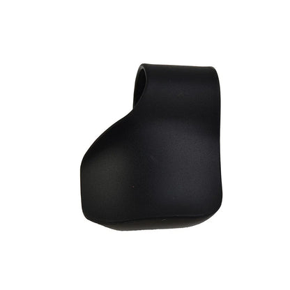 Throttle Assist Rest for Motorcycle