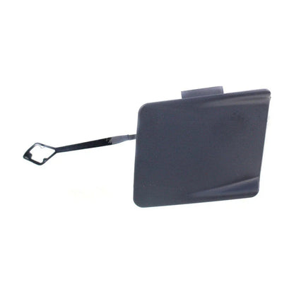 Bumper Tow Hook Eye Cover Cap for BMW 5 Series (2014-2016)