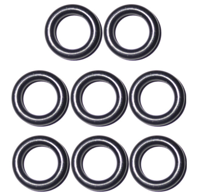 Set of 8 O-Rings for OMC Cobra Stern Drive Evinrude Johnson