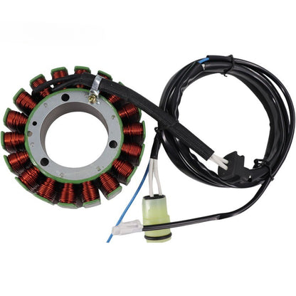 Generator Stator Coil for Kawasaki ZX1200 Ninja ZX-12R (2000–2001)