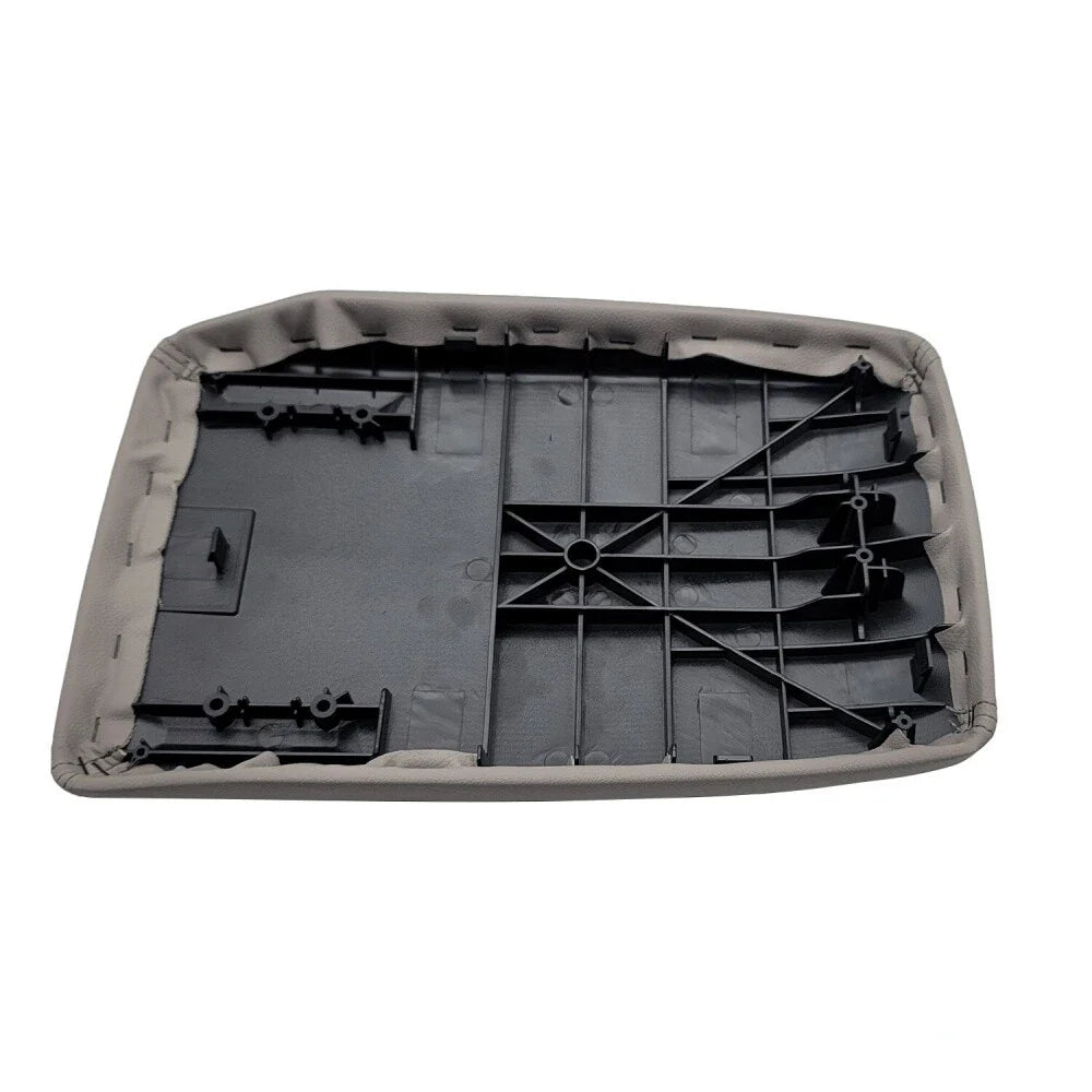 Center Console Armrest Lid Cover for 2008-2013 Toyota Highlander (2008-2013)