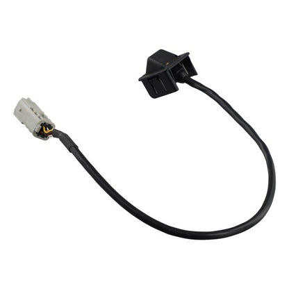 Rear View Backup Camera for Buick Envision (2016–2023)