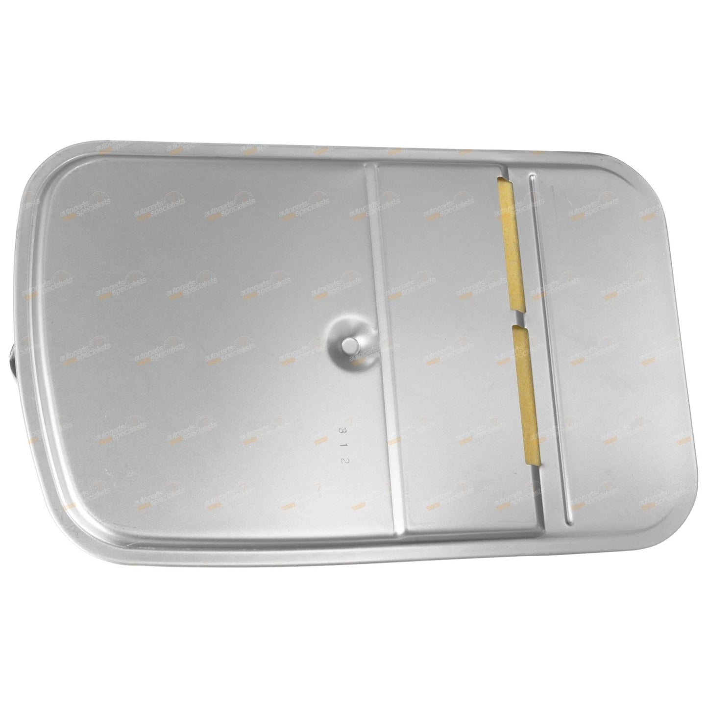 Transmission Filter Kit for Statesman Caprice WL (2006–2007)