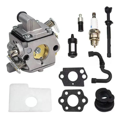 Carburetor for Stihl MS180CBE MS180 MS170 Chainsaw (2004–2023)