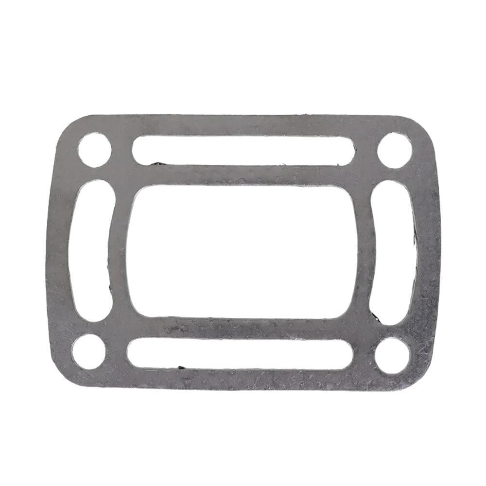 2X Exhaust Elbow Riser Gasket for Volvo Penta (Various Years)