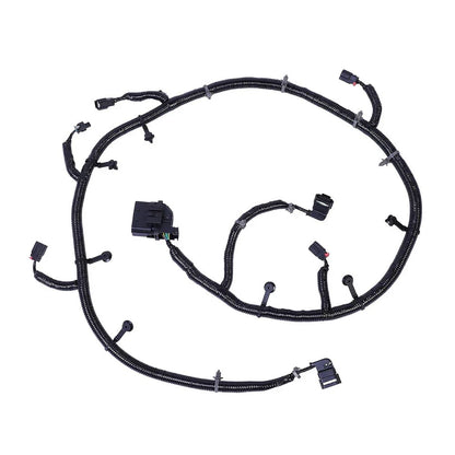 Rear Object Alarm Sensor Wiring Harness for Cadillac Escalade (2002-2023)