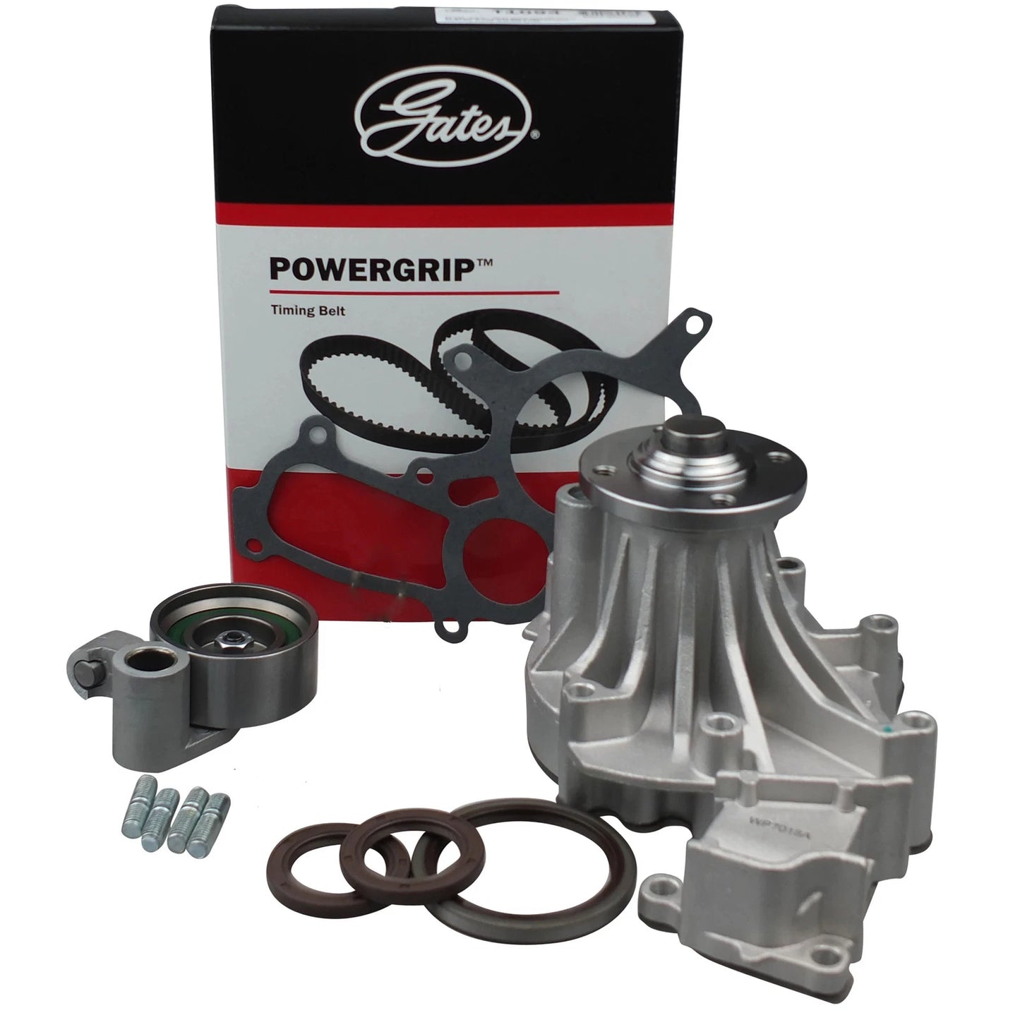 Timing Belt Kit for Toyota Hiace (1995–2004)