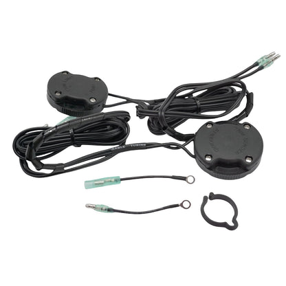 Trim Transmitter for Mercruiser Alpha One & Bravo (Universal)