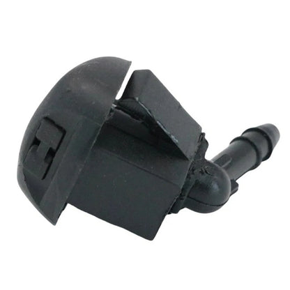 2X Windshield Wiper Spray Nozzle for Jeep Renegade (2015–2020) 68256068AA