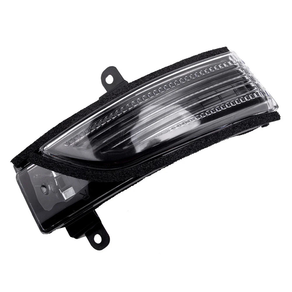 Right Side Mirror Turn Signal Light for Subaru Forester, Impreza, Legacy (12-15)