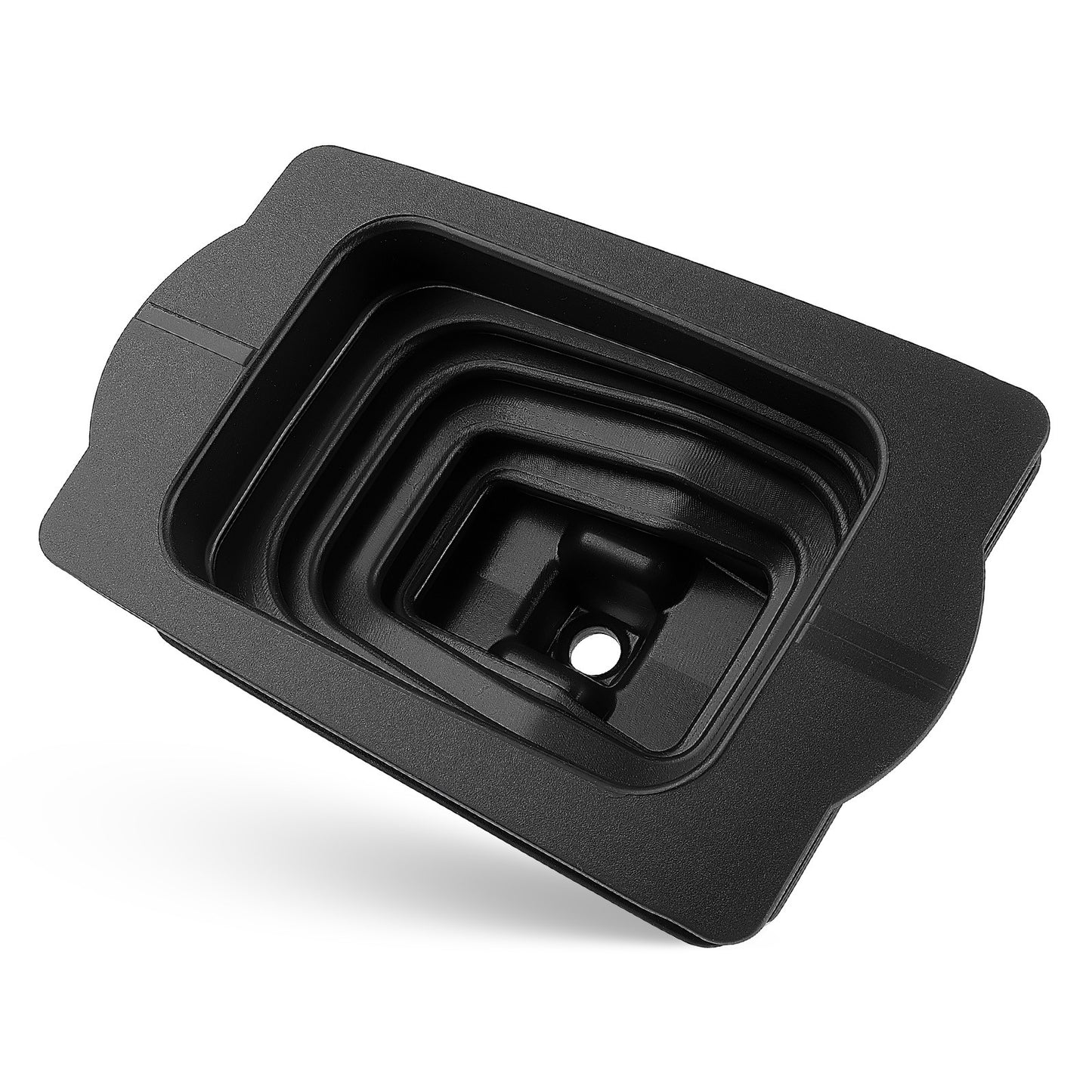 Floor Shifter Boot for Polaris RZR S 1000 (2014–2020)
