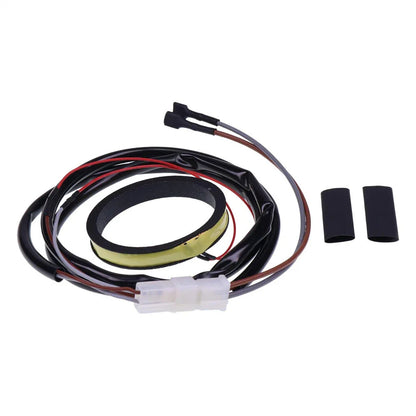 Hub Coil Service Kit for Polaris Xpedition 425, Big Boss 500, 400L, 6X6, Scrambler (2000-2005)