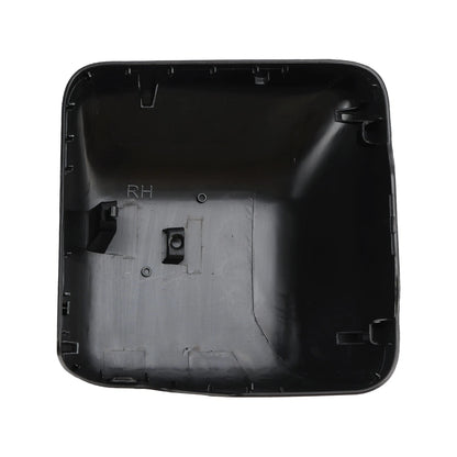 Pair Front Bumper Fog Light Lamp Cover Bezel for Ford Focus (2015–2017)