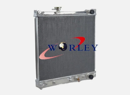 Aluminium Radiator for Suzuki Vitara (1988–1998)