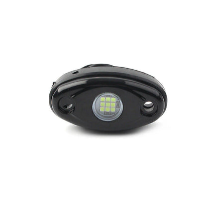 LED Rock Light for JEEP ATV Off-Road Truck Golf Under Body Lamp