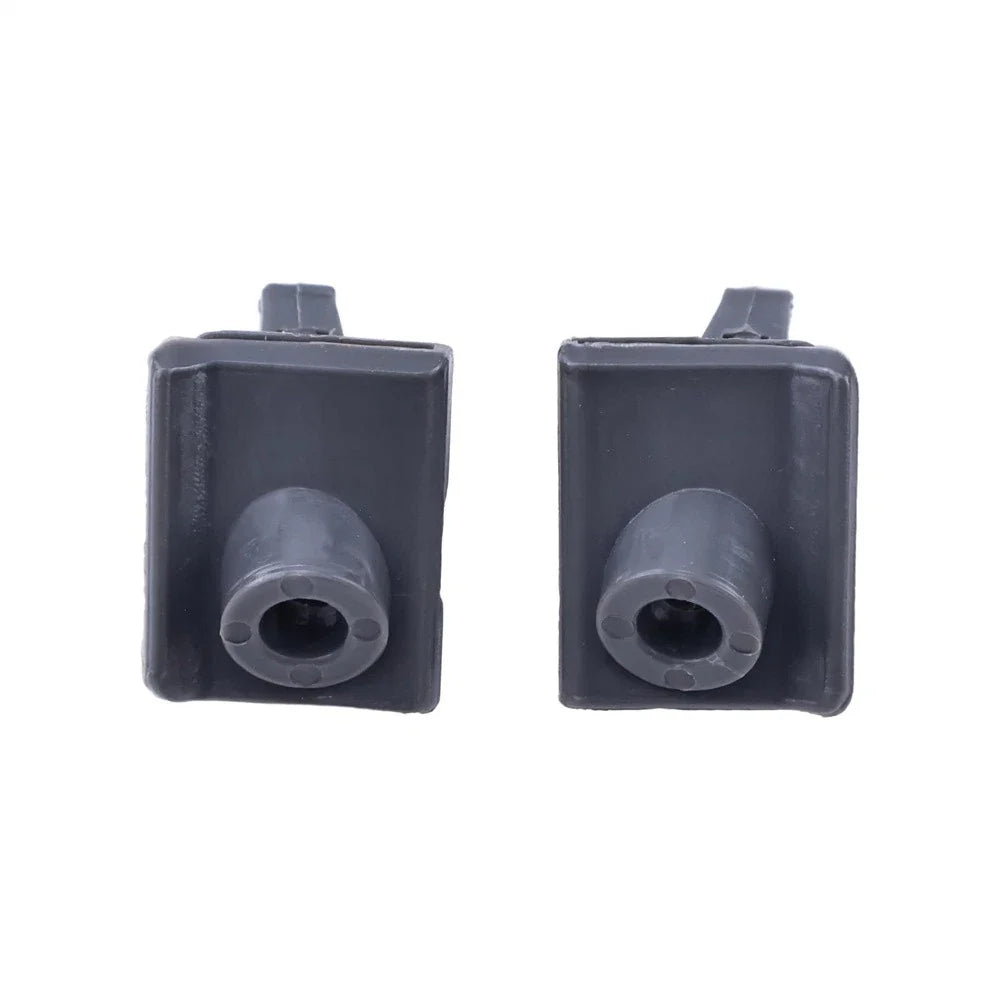 Bumper to Fender Bracket Set for Nissan Leaf Rogue (2018-2023)