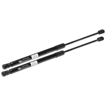 Pair of Rear Hatch Gas Struts for Nissan Micra K13 (2010–2016)